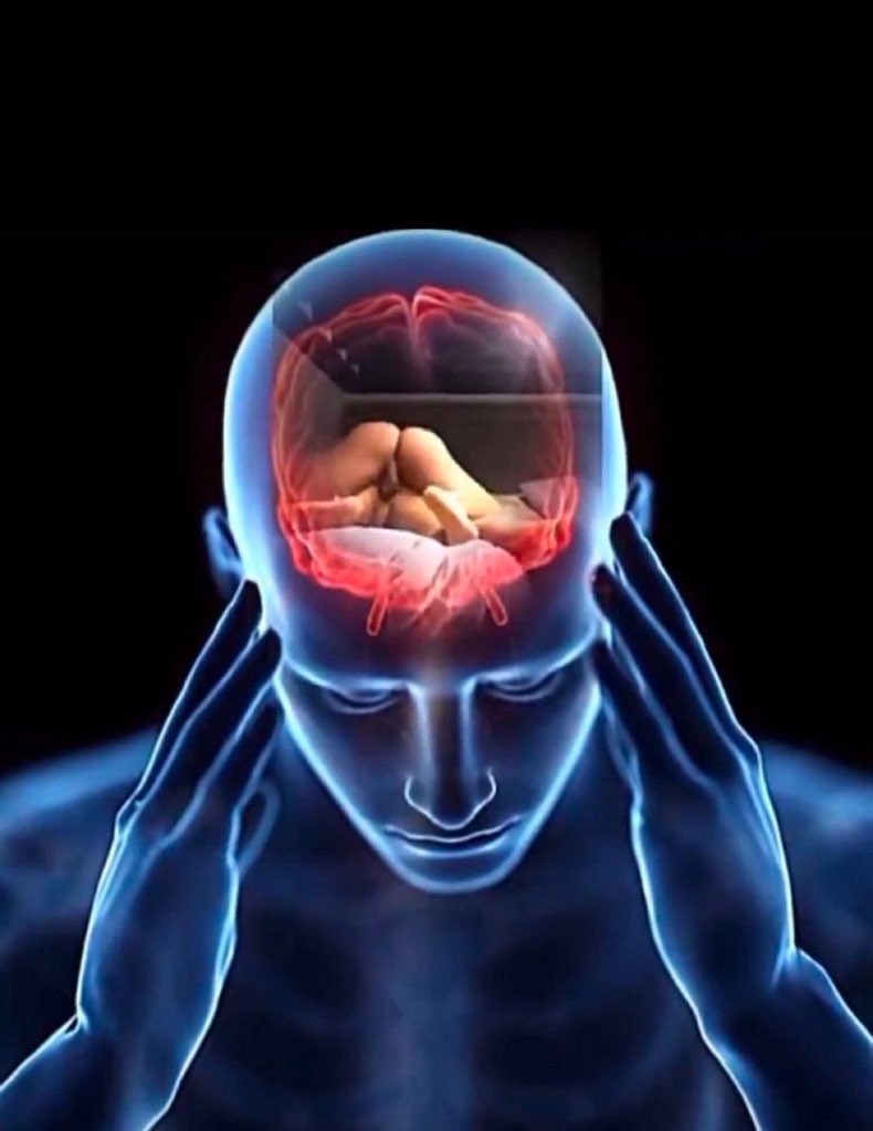 woke up with a lot on my mind today