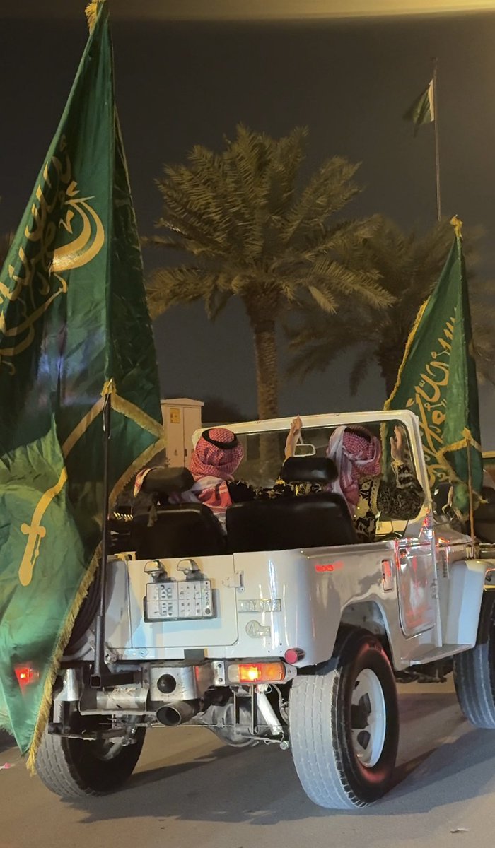 lfiik's tweet image. #SaudiFoundingDay