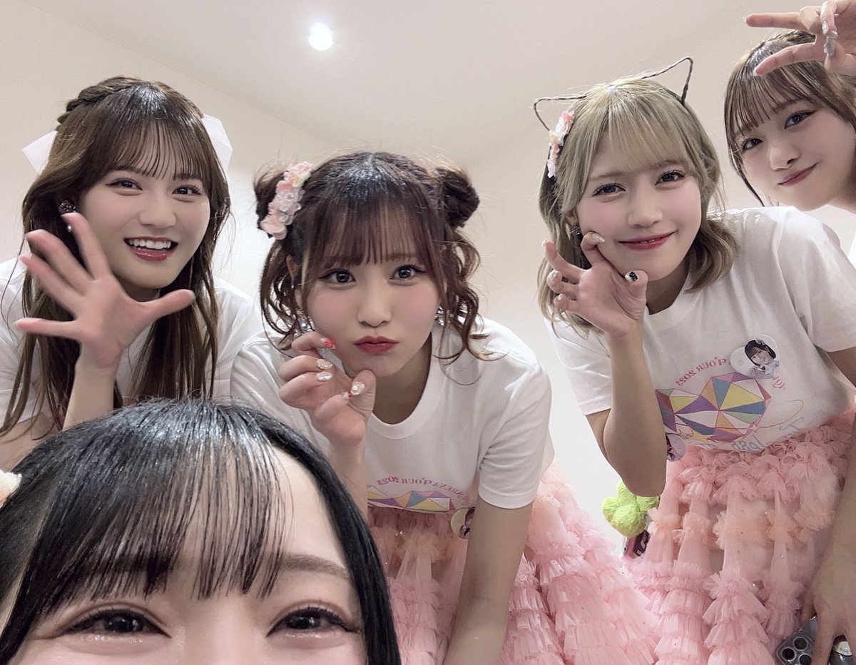 野口 衣織 on X: 野口 衣織 on X: