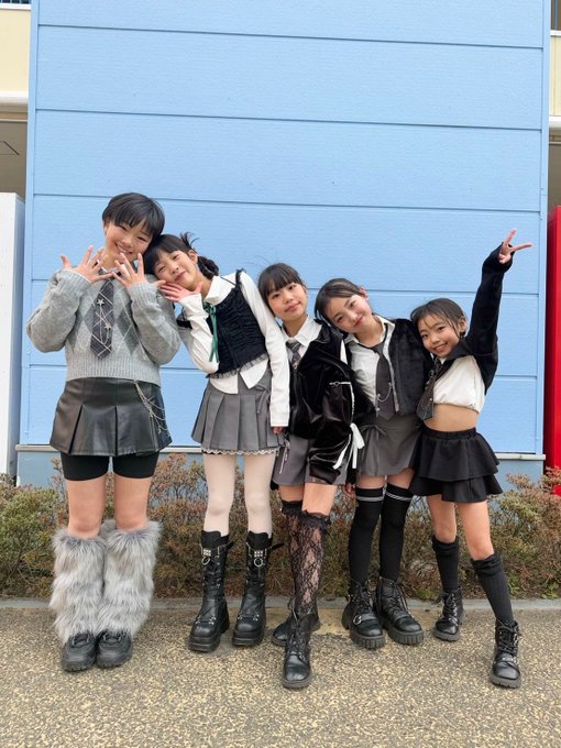 Twitterのコスプレ画像3