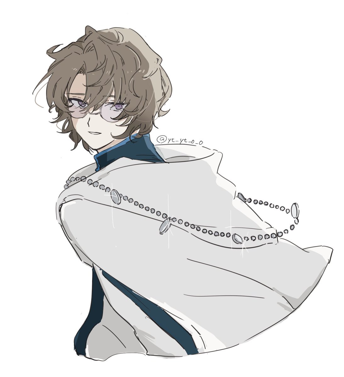 yt_yt_o_o's tweet image. #まほやく_FA