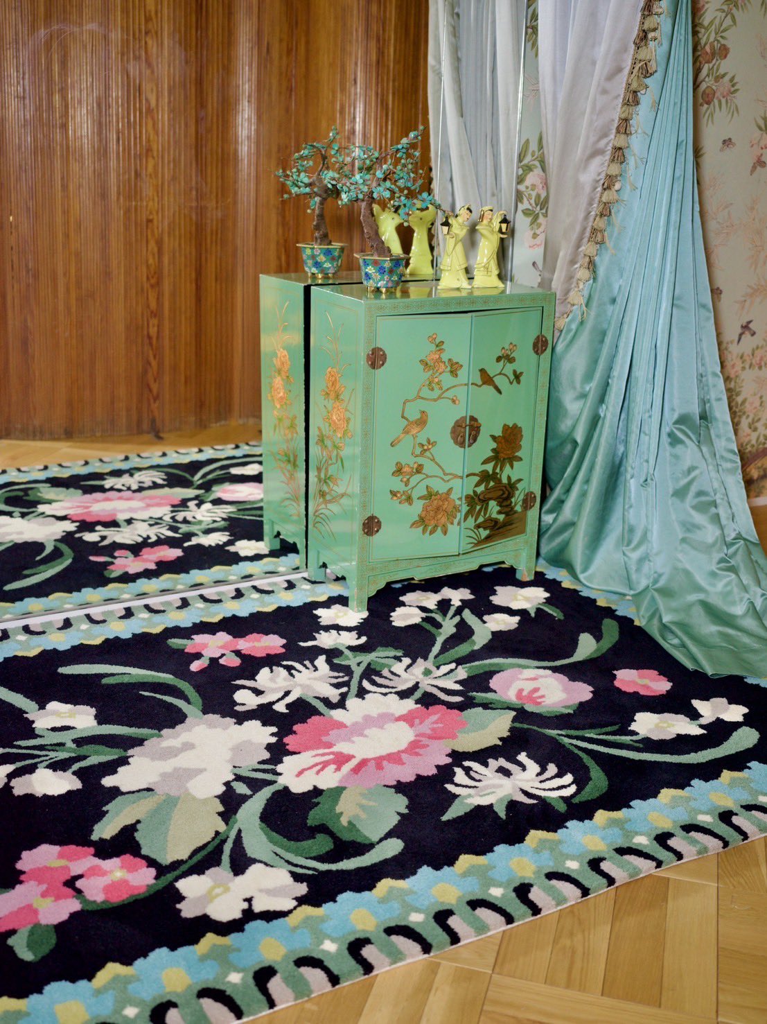 ミヨシラグ Miyoshi rug 正式 ラグ 60×45 ミヨシラグ Miyoshi rug 正式 ラグ 60×45