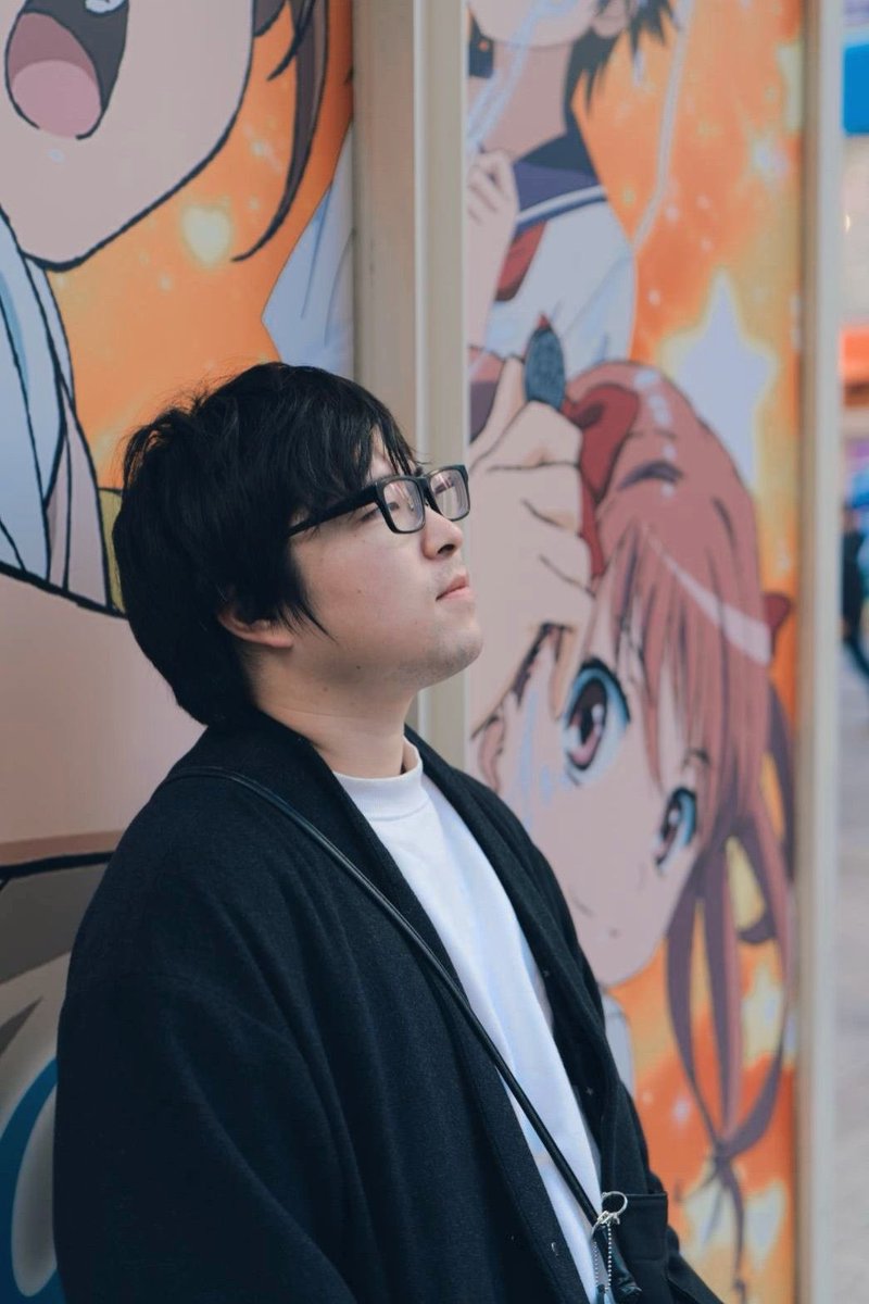 akatsuki_hz's tweet image. 遅くなりましたが、あかつき!!!!!!! vol.14にご来場いただいた皆様ありがとうございました!
終演後にもお知らせしましたが、今回ラウンジゲストの羽毛(@u___mou12 ) があかつき!!!!!!クルーとして参加することとなりました!
新体制のあかつき!!!!!!にご期待ください!
#akatsuki_hz