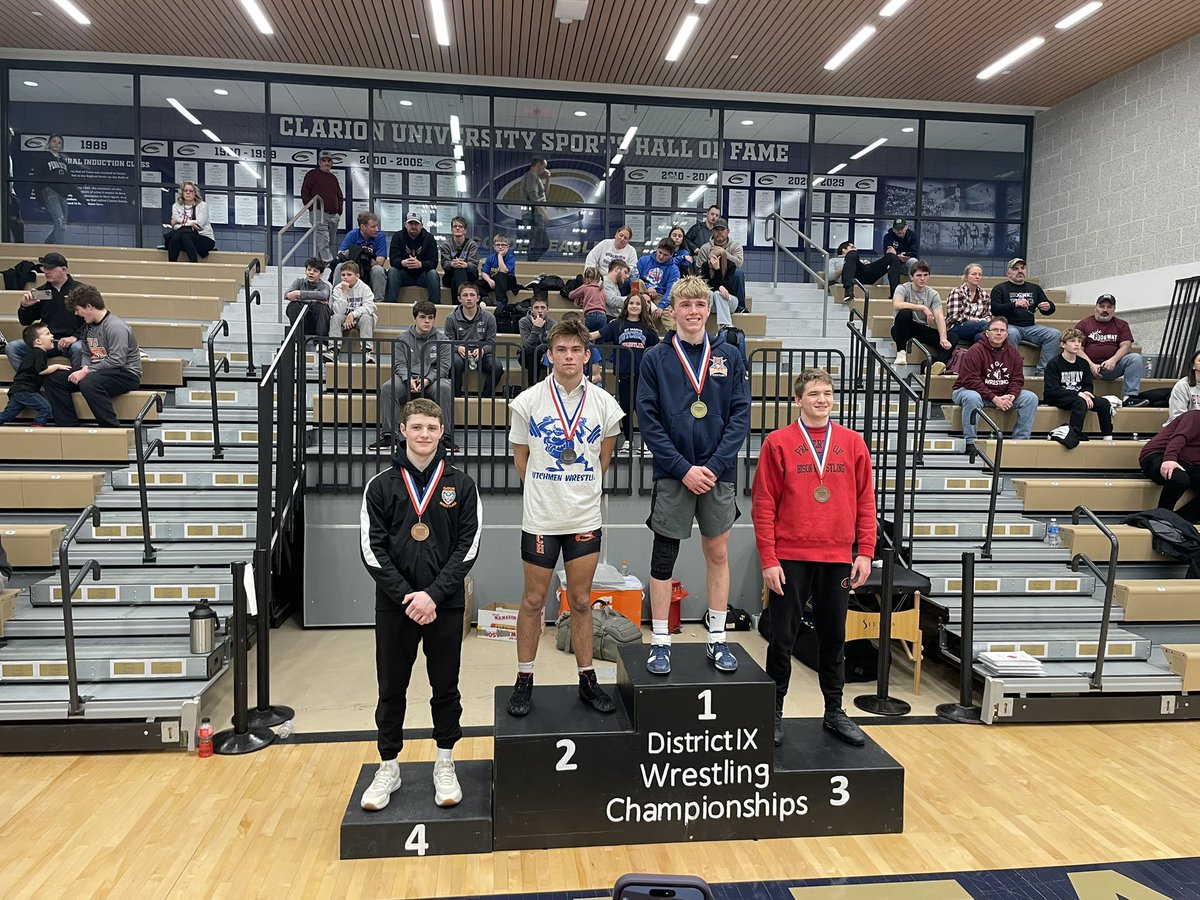 PA Gator Wrestling tweet media