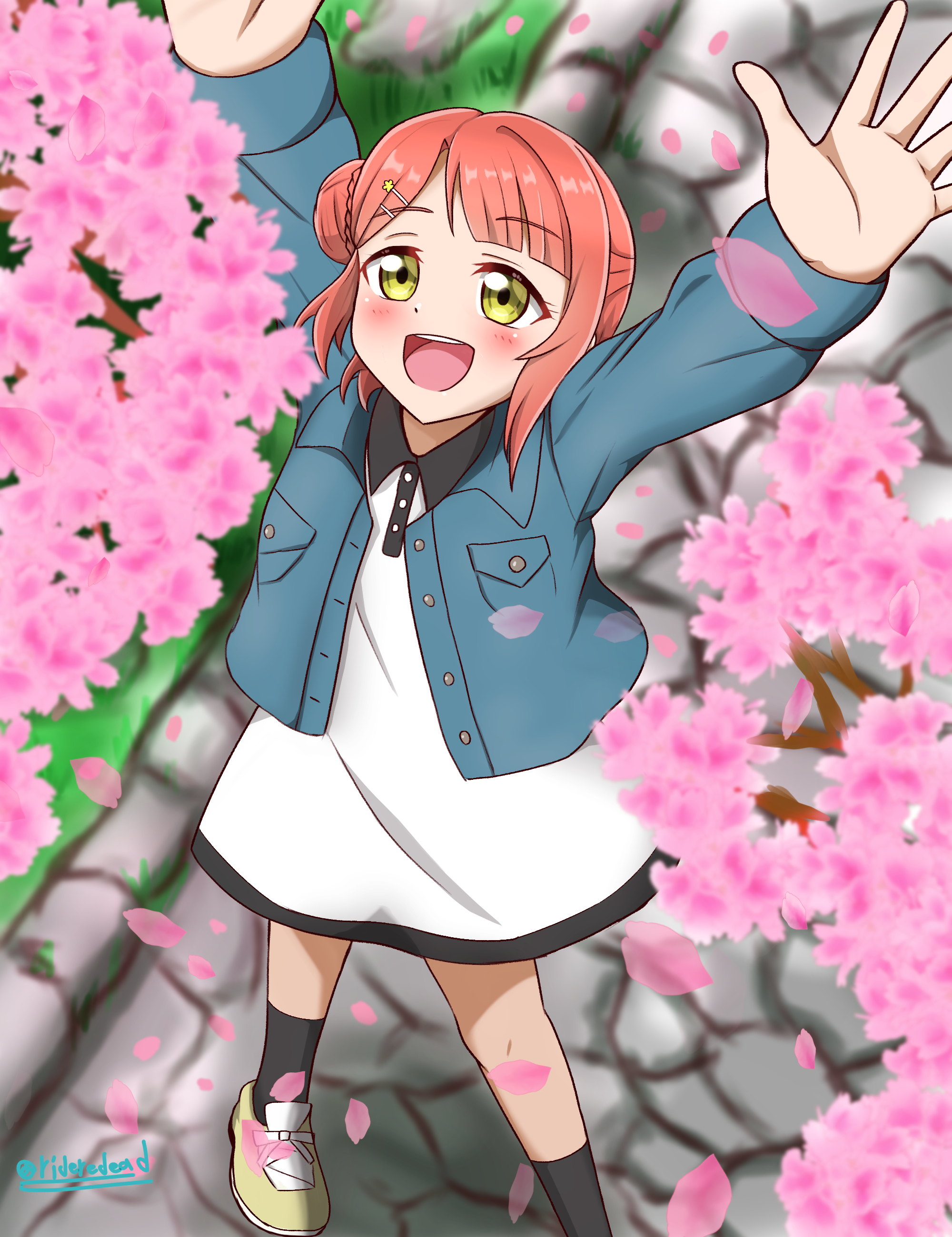暁月/繁忙期ತ⁠_⁠ತ/プロフ読んで!様 リクエスト 2点 まとめ商品