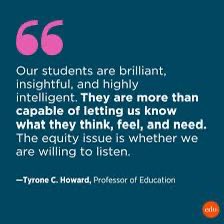 R_Benavides2's tweet photo. Advocacy work isn’t division—it’s fairness. Speaking up for underrepresented students in the STEM fields, isn’t attempting to take opportunities from anyone; we’re making sure ALL students have them. All students deserve a chance. #EquityInSTEM #EquityInScience
@ComunidadEnEd https://t.co/jRxOm5Gnvo