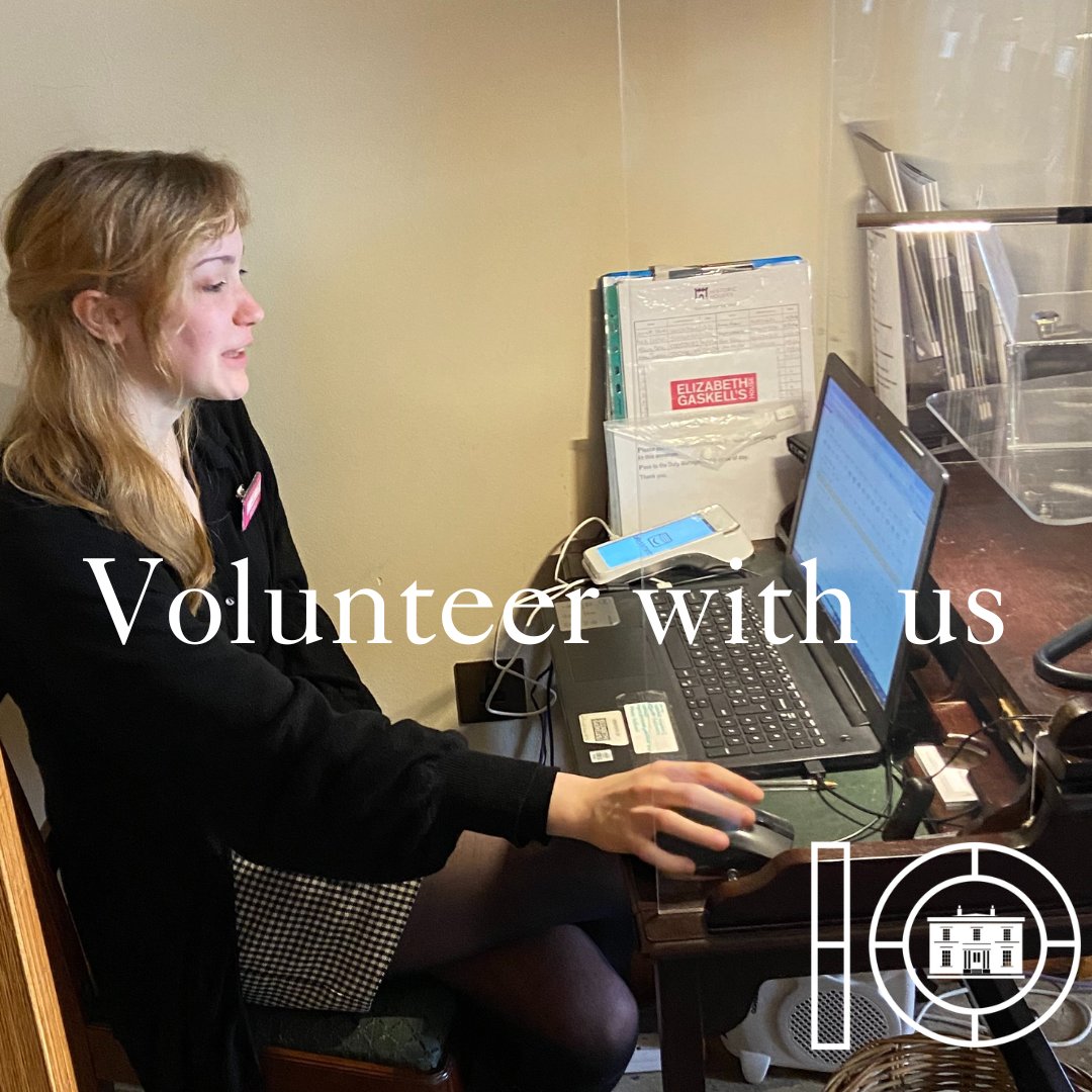 Elizabeth Gaskell's House - Join us on Insta & FB tweet media