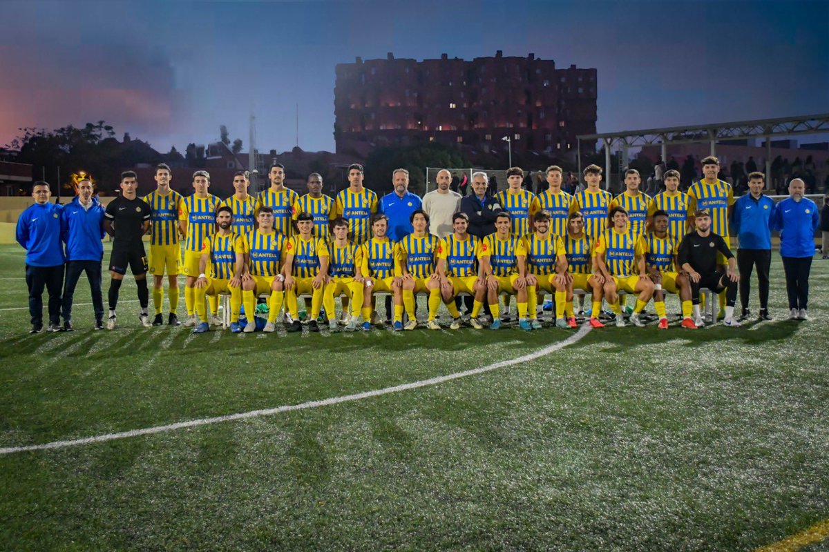 Marc Cabestany (marcabestany83) tweet media