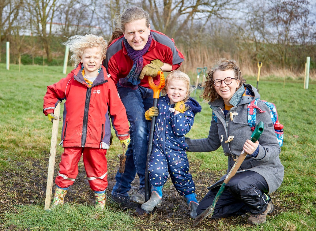 Humber Forest tweet media