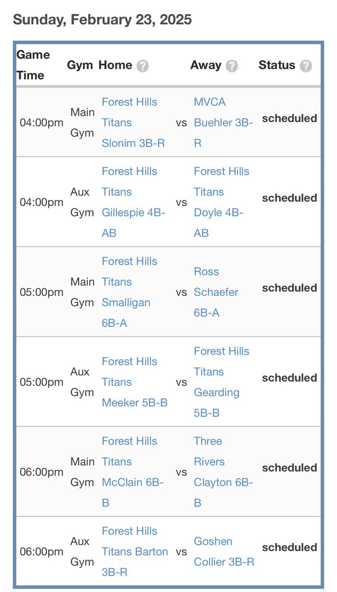 FHTitansHoops tweet media
