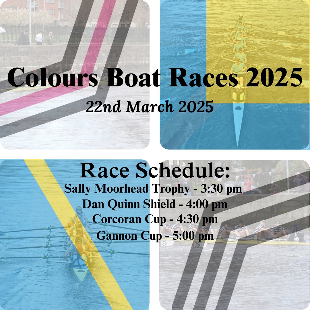Colours Boat Races tweet media