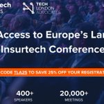 Photo by TLA_FinTech&InsurTech (@TLA_InsurTech)