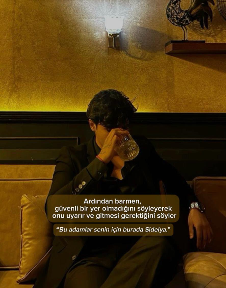 📖: Yıldız Çiçeği ✍️: liinyec Wattpad’da ve PDF şekilde mevcut 🥹⭐️