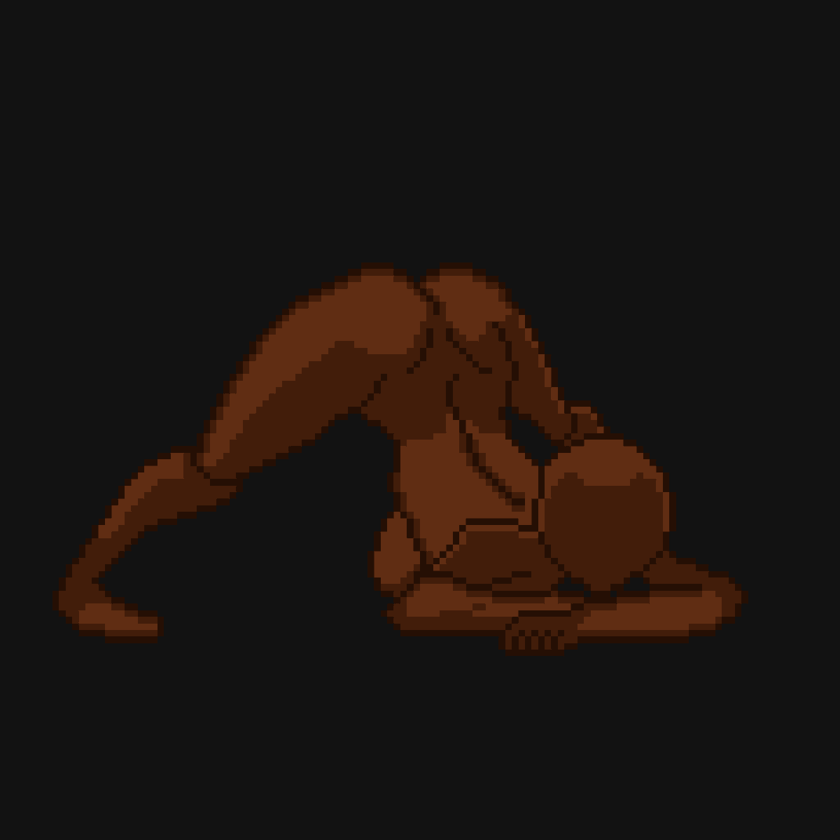 Blend_Pixe's tweet photo. Jack-O Base Pose PixelArt 128*128
#pixelart #pixelartist #artpose #characterdesign #DigitalArtist #pixelpractice #anatomystudy #spriteart
#indiedev #gameart #jackopose #basePose #Reference #freeart #128bit https://t.co/JLFYhVToqE