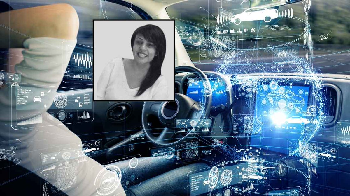 Blokzincir, otonom araçları ekonomik birimlere dönüştürüyor.

✒️Rachel Aysen Odacıoğlu (<a href="/RachelAysen/">Rachel Aysen</a>) yazdı.

🌐tclira.com/blokzincir-oto…