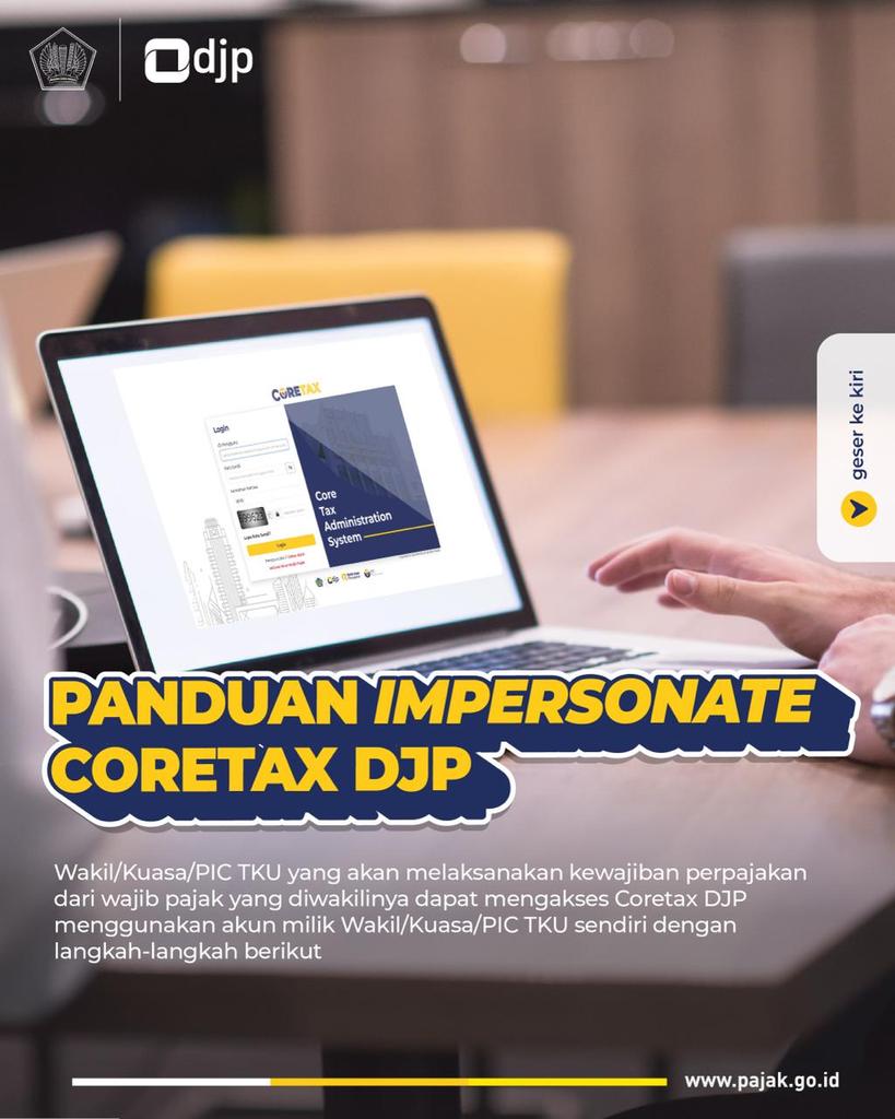sevulgie's tweet photo. #Repost @DitjenPajakRI https://t.co/wJ8azqkhN5