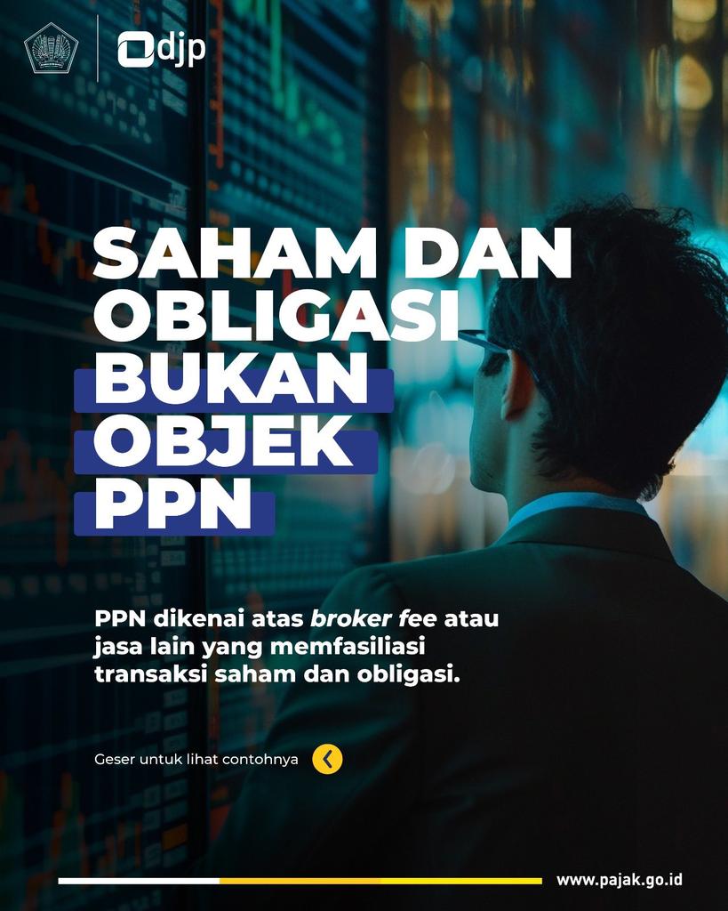 sevulgie's tweet photo. #Repost @DitjenPajakRI https://t.co/DylbrQG3nv