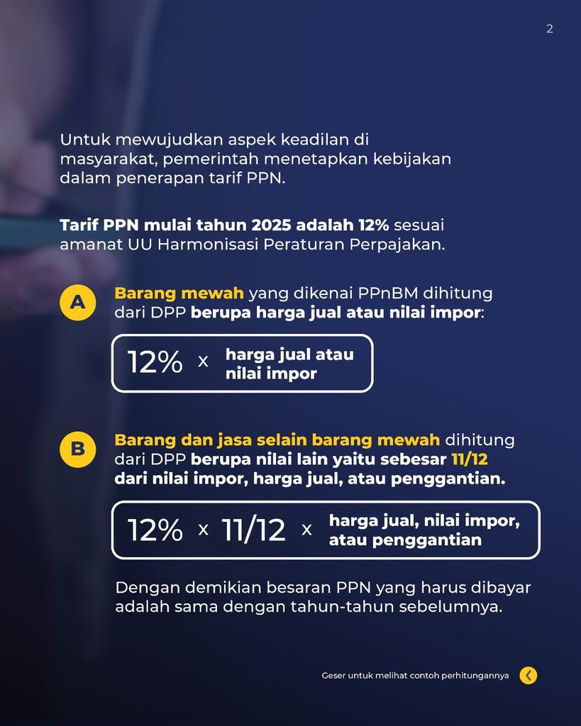 sevulgie's tweet photo. #Repost @DitjenPajakRI https://t.co/PC0tJqmA3l