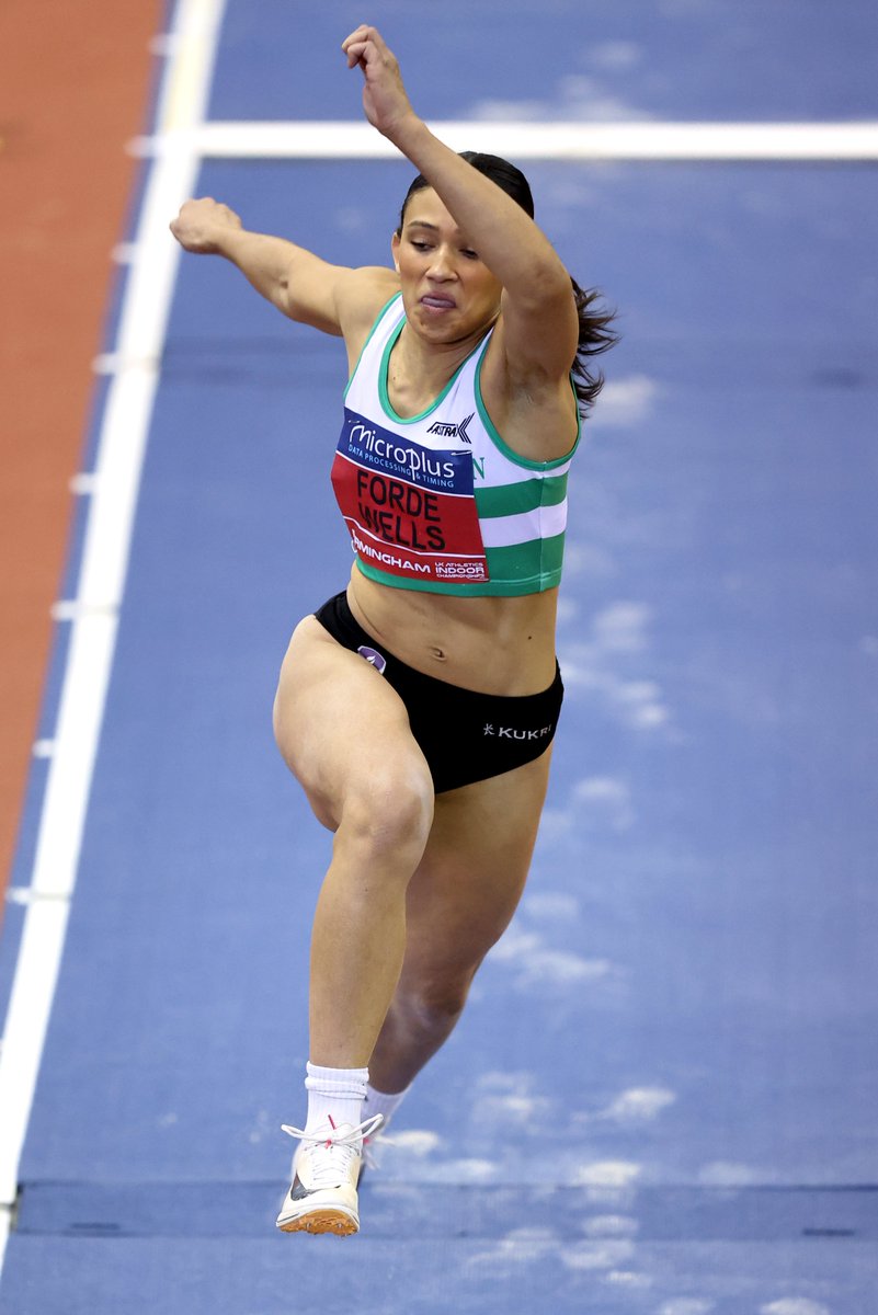 British Athletics tweet media