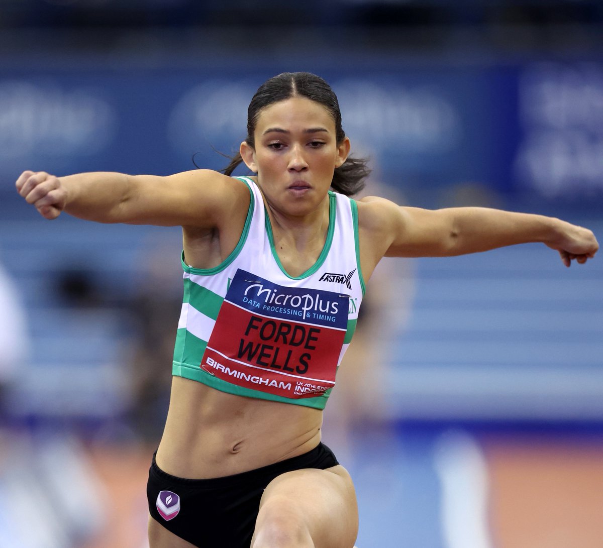 British Athletics tweet media