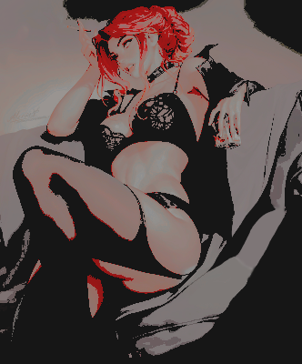 ᅟℳ𝑰𝐒͟𝐒 ​ 𝕱𝙾̸͜͡𝑹𝑻𝑼𝑵𝑬ᅟ.ᐟ tweet media