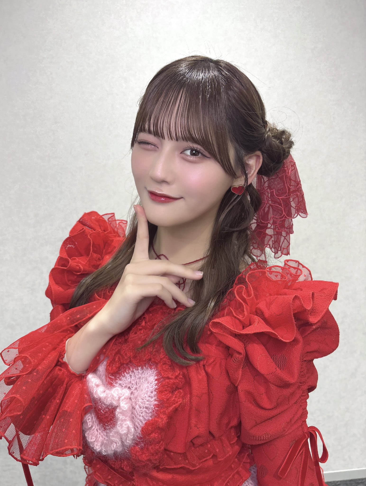 イコラブ =LOVE 髙松瞳 5周年コンサート衣装 妖精 直筆 コンプ