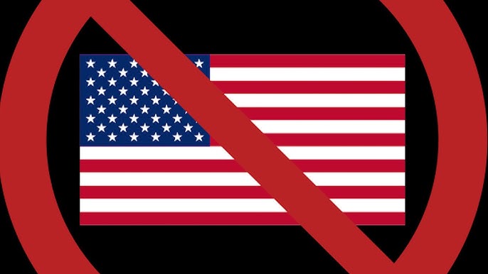MonzterofHope's tweet photo. I can not wait until Americans start traveling around the world now and see how hated they are by countries that used to admire them. https://t.co/v7WooTn72n