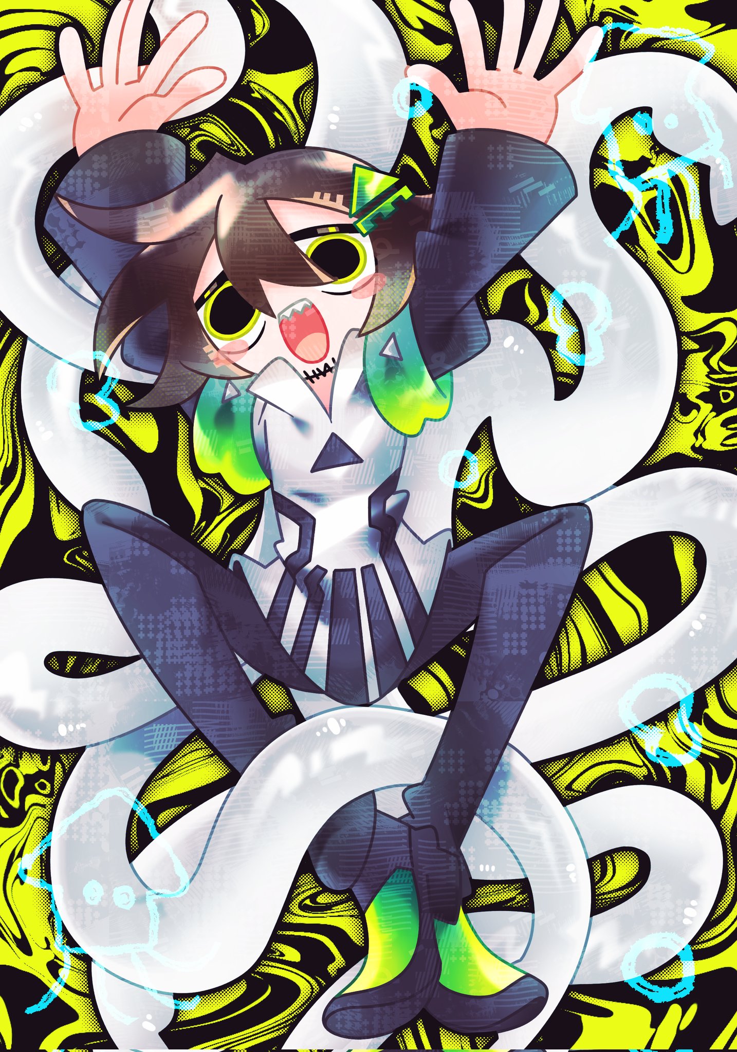 ねぎちゃん (@Negichan205) / X - トップス
