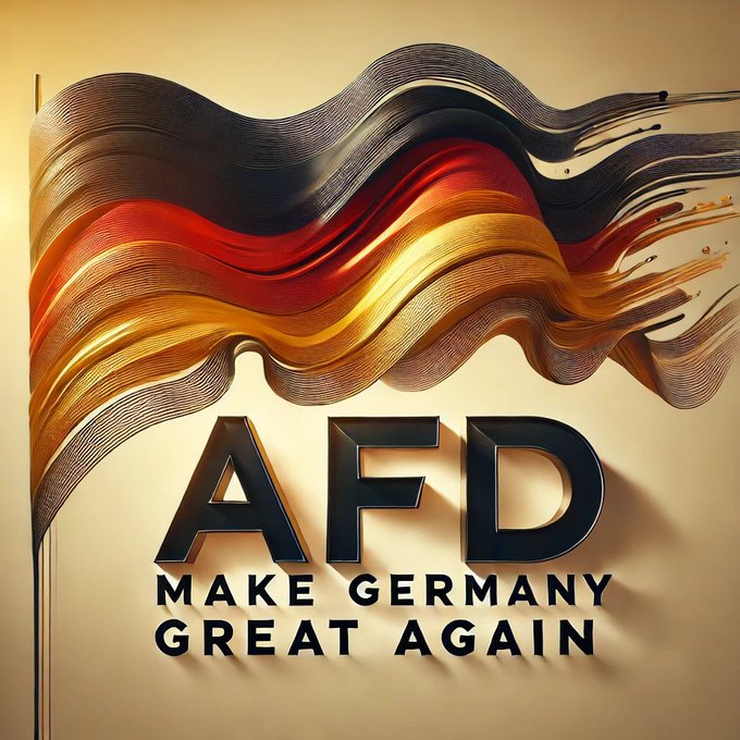 <a href="/Alice_Weidel/">Alice Weidel</a> <a href="/EvaVlaar/">Eva Vlaardingerbroek</a> 🔔👉💙⌛❣️💯🇩🇪💫🫡🙏👉🕊️✨

x.com/KisserIrina/st…