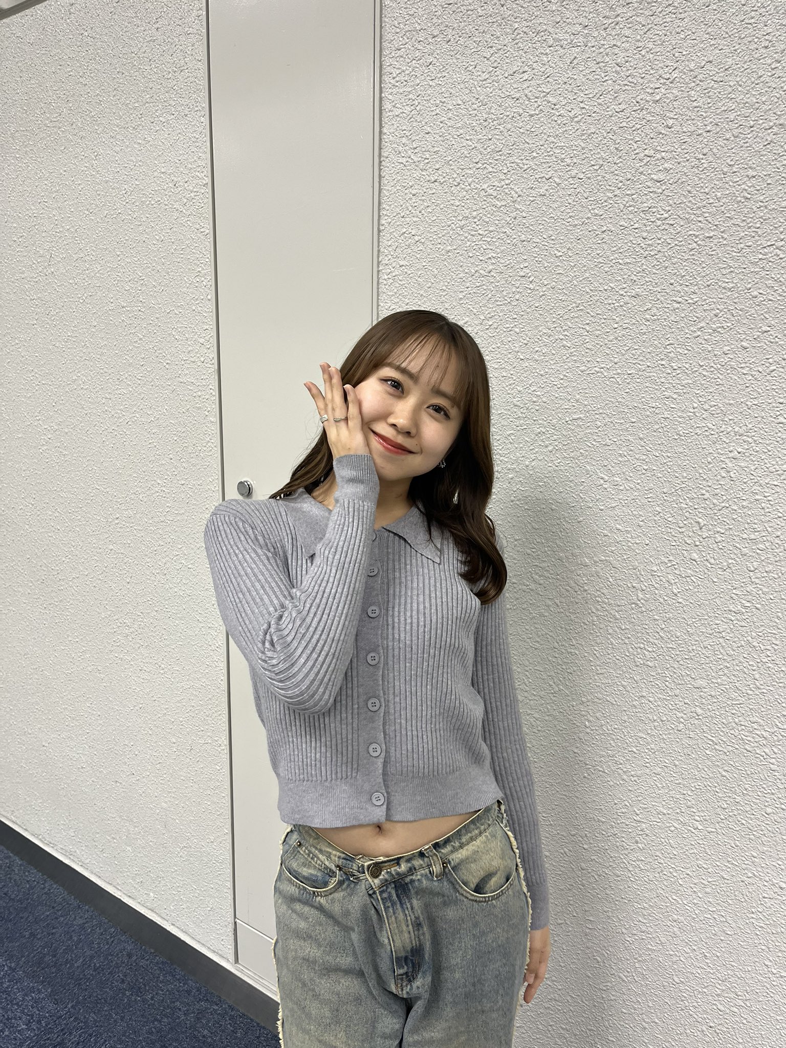 平山真衣 (NMB48) on X: 