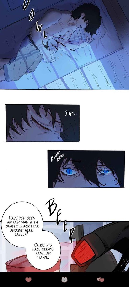 me and <a href="/Tsukisuki9/">Biji | VGEN COMMISSION OPEN</a> made a webtoon!
you can search "Beautiful Paradox" on webtoon canvas (english) or click link bellow! your supports are very appreciated<3
webtoons.com/en/canvas/beau…