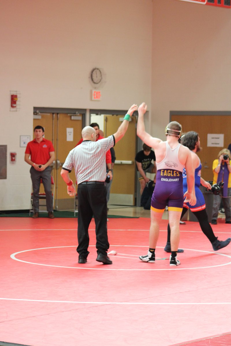 Heather (@eianpaisleymom) on Twitter photo So proud of you <a href="/EianE88/">Eian Englehart</a> Way to punch your ticket to 2025 OHSAA D1 Districts placing 2nd at D1 Sectionals ๐ช๐ผ๐ฆ
So proud of you <a href="/EianE88/">Eian Englehart</a> Way to punch your ticket to 2025 OHSAA D1 Districts placing 2nd at D1 Sectionals ๐ช๐ผ๐ฆ