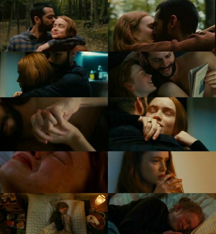 Este cortometraje cambió mi vida para siempre.