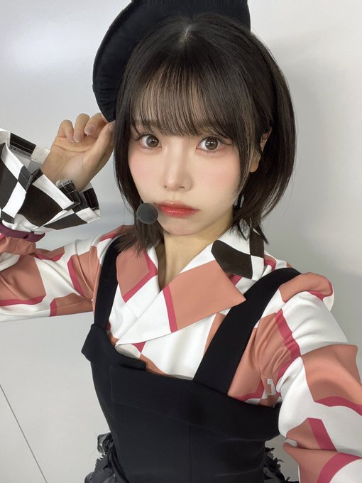 Twitterのコスプレ画像12