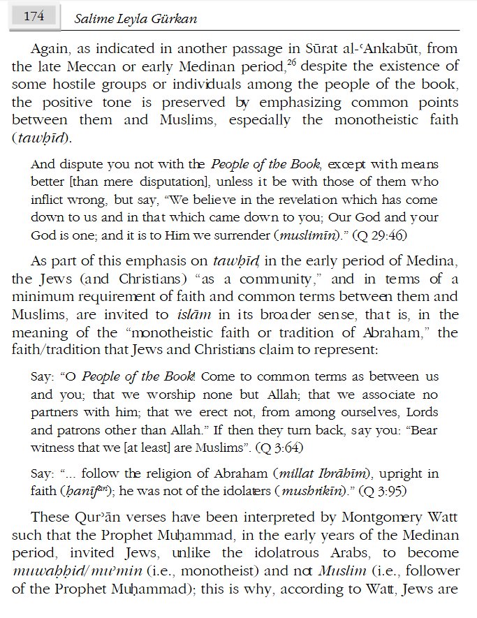 YSFGamer990's tweet photo. #Zionist r*t*rds who cry "antisemitism" whilst glorifying the #Genocide/#EthnicCleansingOfPalestine:

#ProphetMuhammadﷺ was MORE lenient &amp; open towards the [#Arabian] #Jews✡️ than the #Polytheists in #Arabia, yet they STILL rejected him as #Zionists did EVERY chance of "peace". https://t.co/3RFtQIckAJ