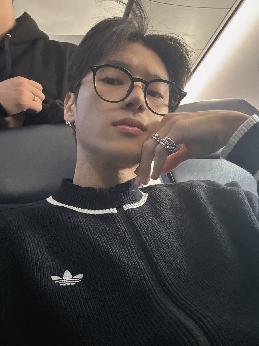 1024updates's tweet photo. [✉️] 250223 | WOOYOUNG https://t.co/SB3UPiMnbF
