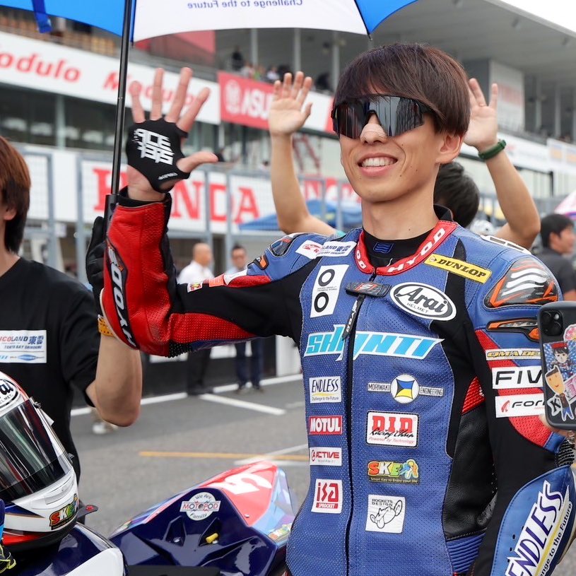 関野海斗 Kaito Sekino (@kaito_sekino) / Posts / X