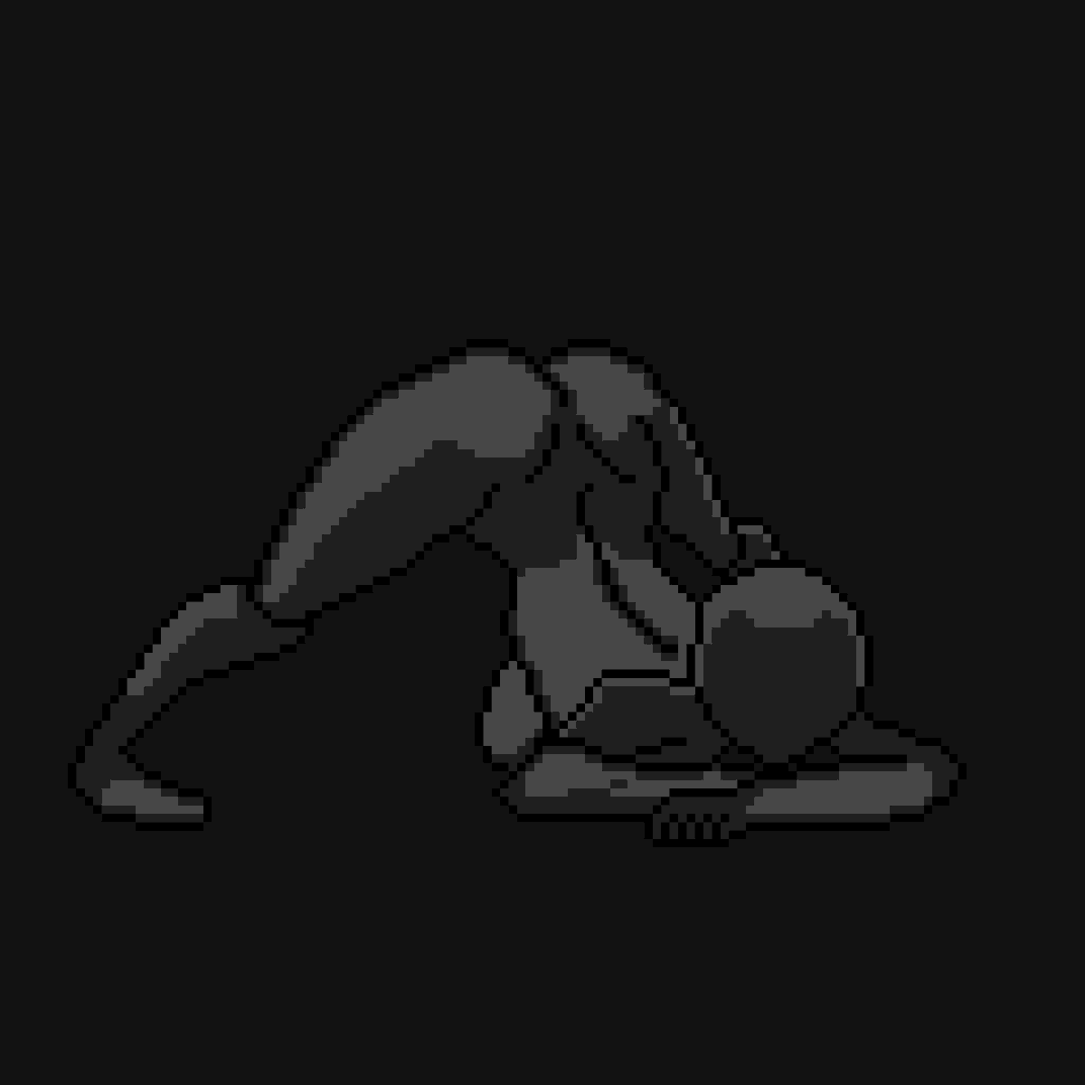 Blend_Pixe's tweet photo. Jack-O Base Pose PixelArt 128*128
#pixelart #pixelartist #artpose #characterdesign #DigitalArtist #pixelpractice #anatomystudy #spriteart #indiedev #gameart #jackopose #basePose #Reference #freeart #128bit https://t.co/b5vumkxY91