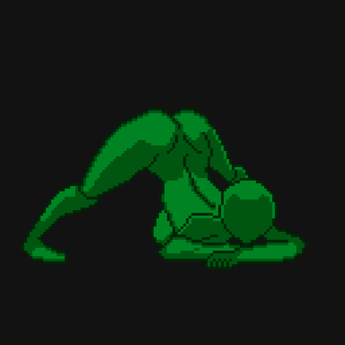 Blend_Pixe's tweet photo. Jack-O Base Pose PixelArt 128*128
#pixelart #pixelartist #artpose #characterdesign #DigitalArtist #pixelpractice #anatomystudy #spriteart #indiedev #gameart #jackopose #basePose #Reference #freeart #128bit https://t.co/b5vumkxY91