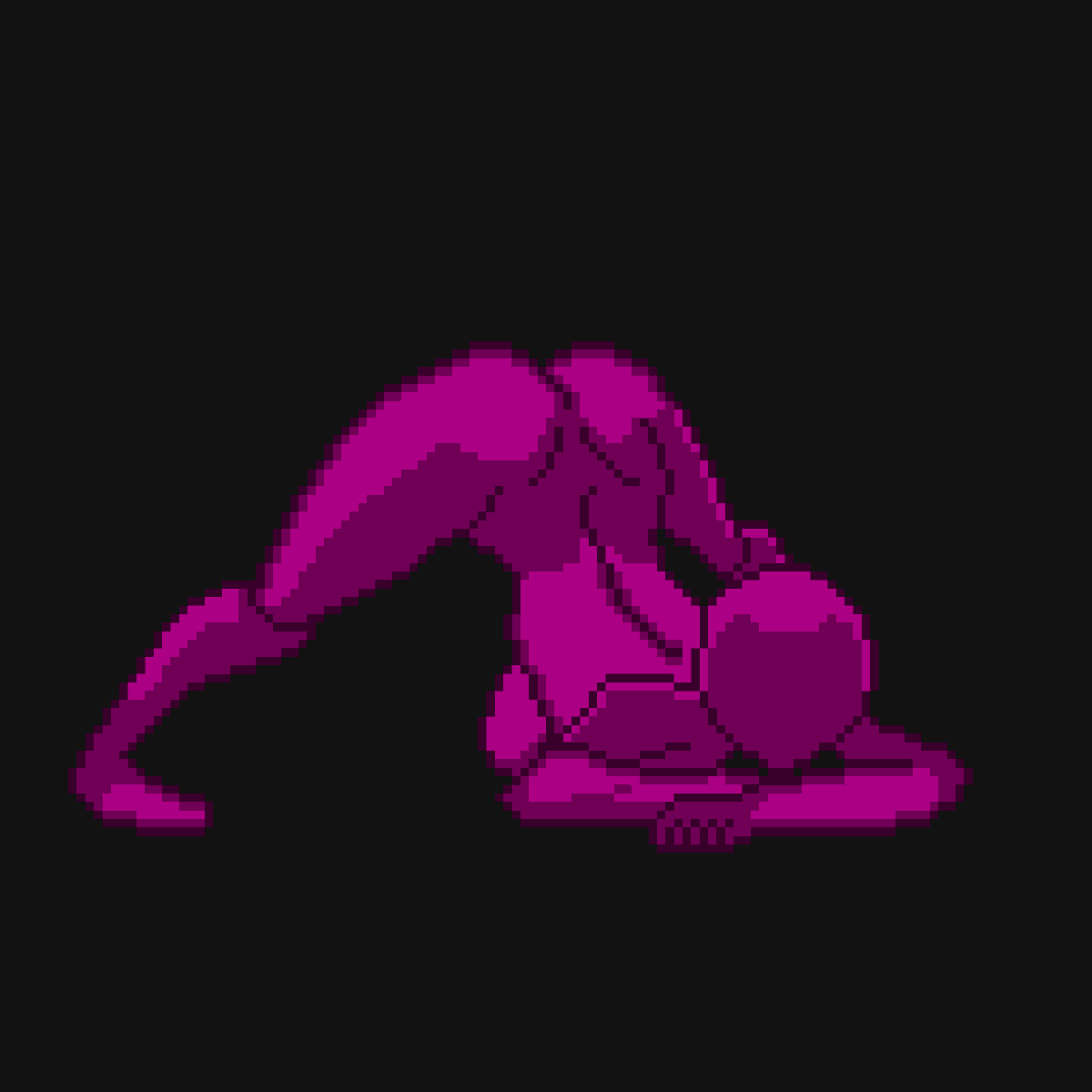 Blend_Pixe's tweet photo. Jack-O Base Pose PixelArt 128*128
#pixelart #pixelartist #artpose #characterdesign #DigitalArtist #pixelpractice #anatomystudy #spriteart #indiedev #gameart #jackopose #basePose #Reference #freeart #128bit https://t.co/b5vumkxY91
