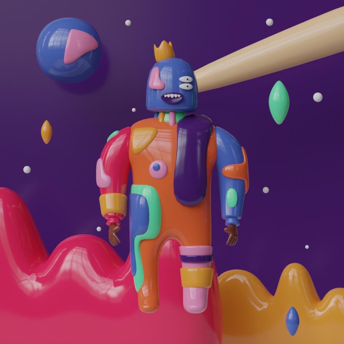 Yay or Nay?! #arttoys