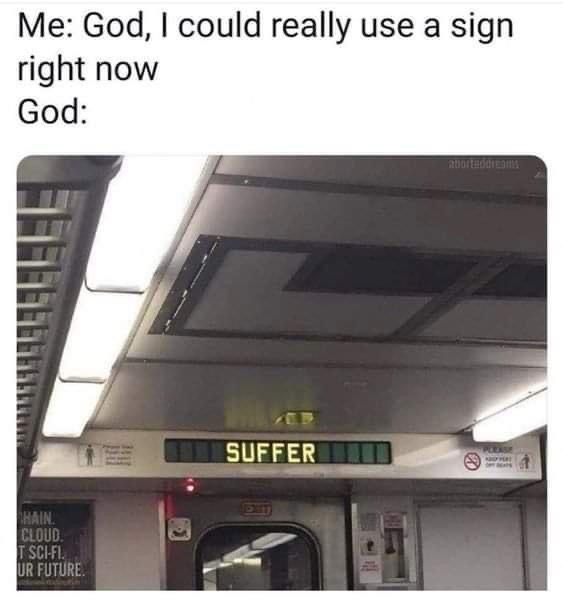 Satan tweet media