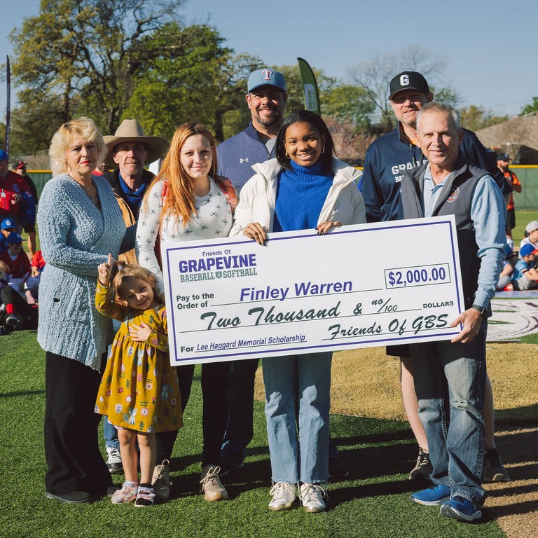 Grapevine Parks&Rec tweet media