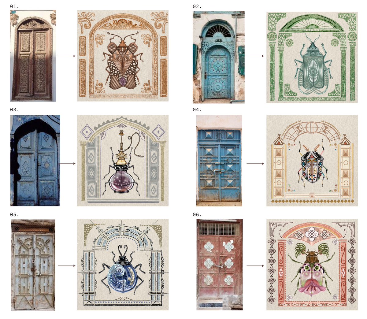 anyahillus 𖦹 tweet media