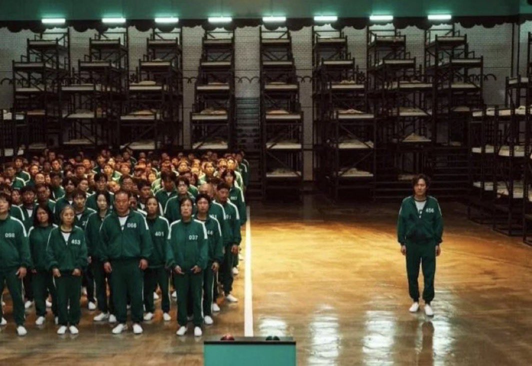 The Saint Centre tweet media