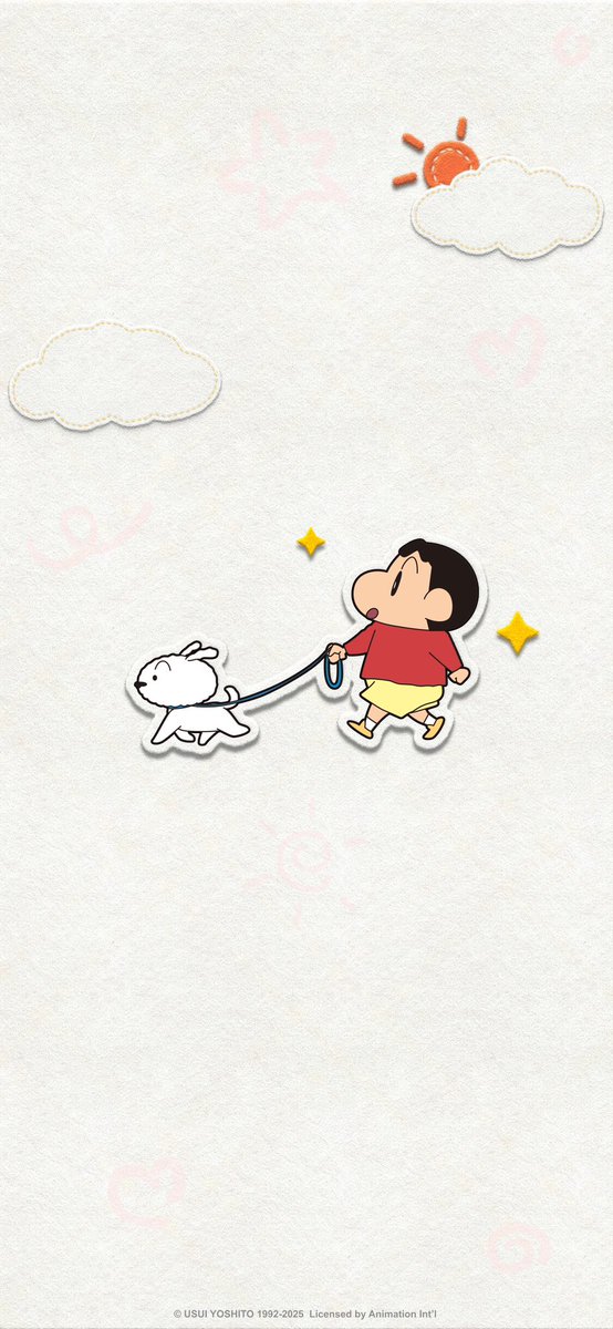 xj99143_alt's tweet image. [𝙜𝙞𝙫𝙚𝙖𝙬𝙖𝙮] ; crayon shin chan wallpaper✨🚀

꒰ 𝚛𝚝 𝚋𝚎𝚏𝚘𝚛𝚎 𝚞𝚜𝚎 ꒱ 

🐾 .ᐟ personal use only’ 🧺̷ 

#แจกpng #แจกไฟล์png #แจกเฟรม #pngน่ารัก #giveaway #แจกwallpaper #แจกวอลเปเปอร์ #แจกวอลเปเปอร์ไอแพด #วอลเปเปอร์
