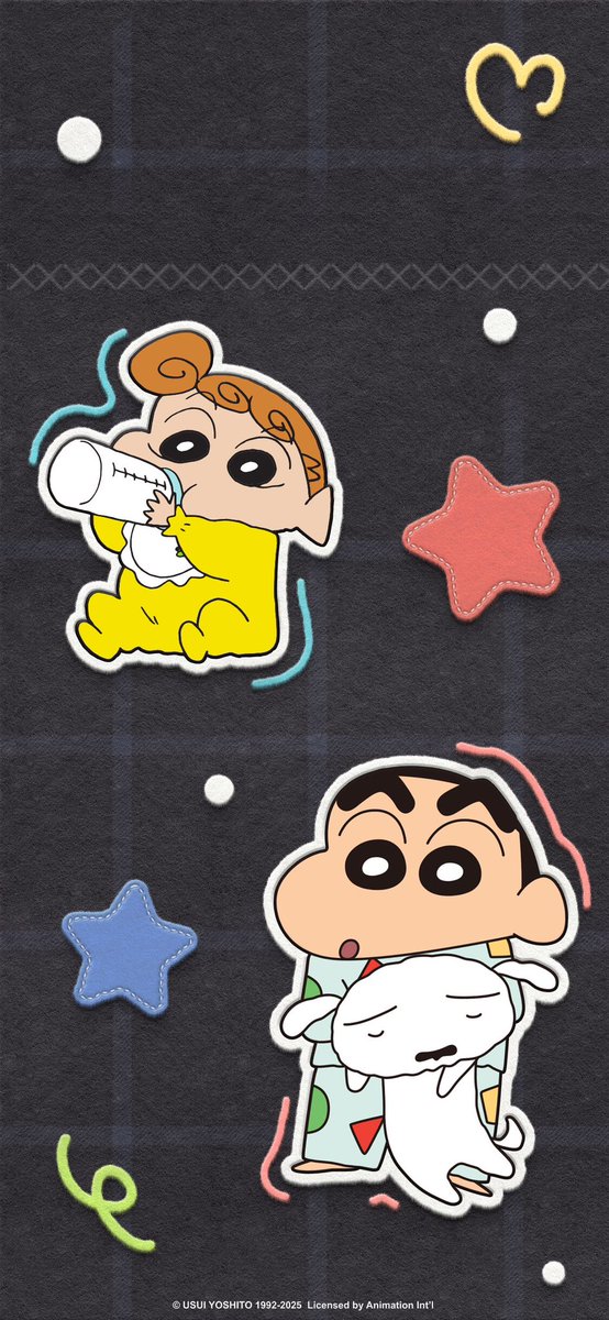 xj99143_alt's tweet image. [𝙜𝙞𝙫𝙚𝙖𝙬𝙖𝙮] ; crayon shin chan wallpaper✨🚀

꒰ 𝚛𝚝 𝚋𝚎𝚏𝚘𝚛𝚎 𝚞𝚜𝚎 ꒱ 

🐾 .ᐟ personal use only’ 🧺̷ 

#แจกpng #แจกไฟล์png #แจกเฟรม #pngน่ารัก #giveaway #แจกwallpaper #แจกวอลเปเปอร์ #แจกวอลเปเปอร์ไอแพด #วอลเปเปอร์