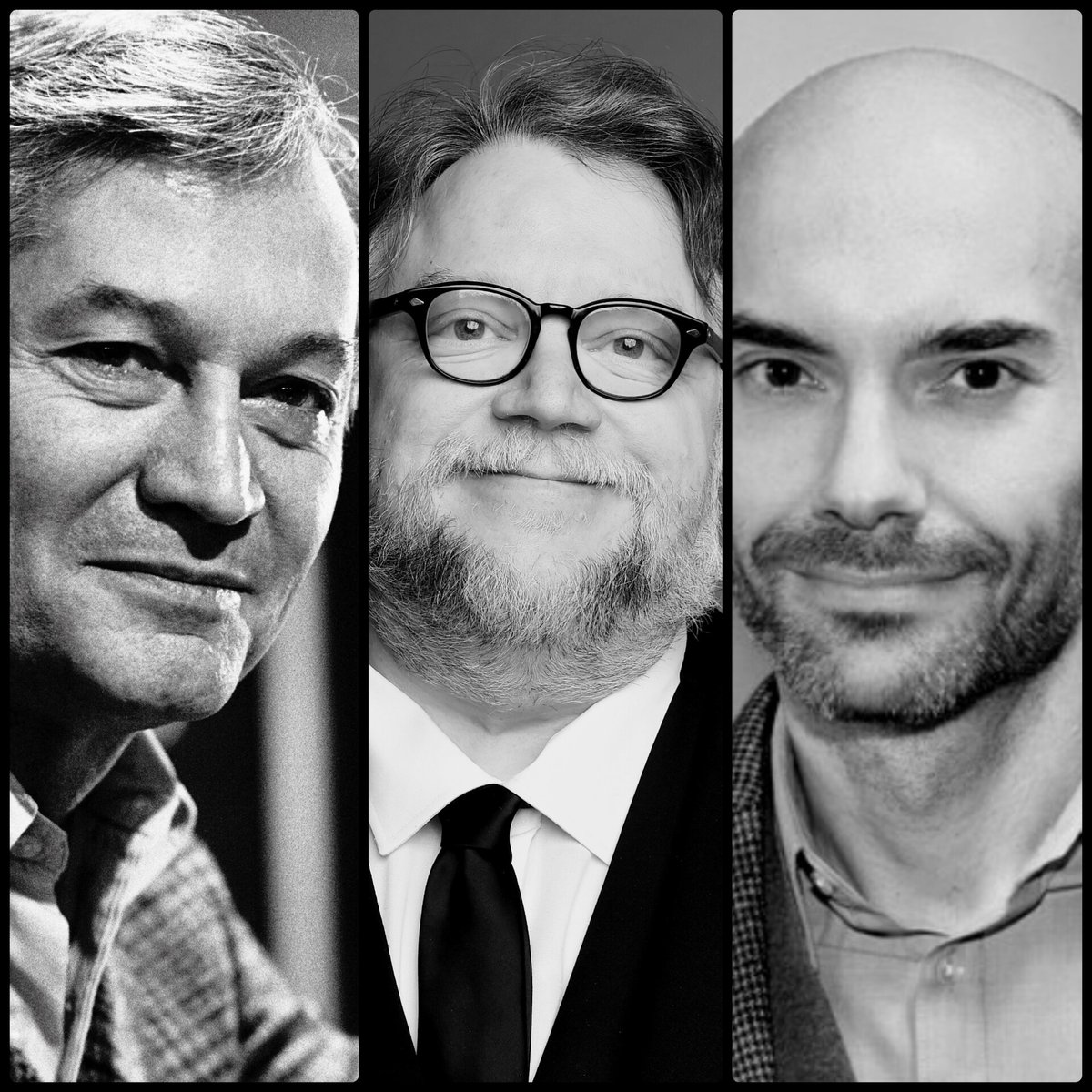 pazcontigo78's tweet image. ¡Enhorabuena a @FJ6utierrez!

Un merecidísimo reconocimiento que lamentablemente no ha tenido la repercusión mediática que se merece.

Un prestigioso galardón recibido anteriormente por grandes autores como Roger Corman y Guillermo del Toro.

#SatelliteAwards #HorrorMasters