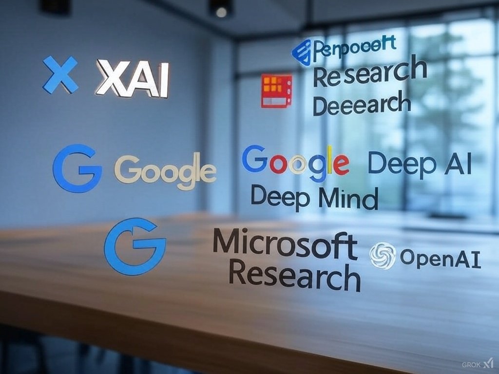 Last week's (ending 23-Feb) top AI releases.. 

1. xAI has rolled out Grok 3.

2. Perplexity AI introduced R1 1776, a DeepSeek-R1 variant tuned to keep censorship and bias in check.

3. Microsoft dropped MUSE, an AI built for game design brainstorming. Can Generate Entire Games