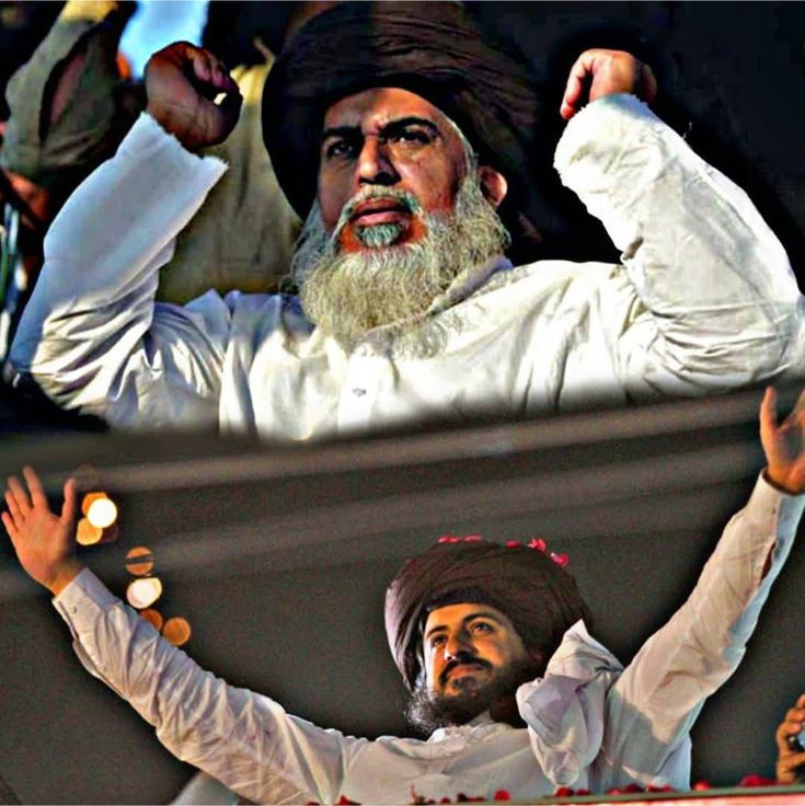 فرمان #امیرالمجاہدین ہمیں اس بات پر فخر ہے کہ ہم غازی اسلام غازی ممتاز قادری کے ساتھ کھڑے تھے اور ہیں 💯🙌🏻💙💚🩵
#ممتازکےوارث_لبیک_والے